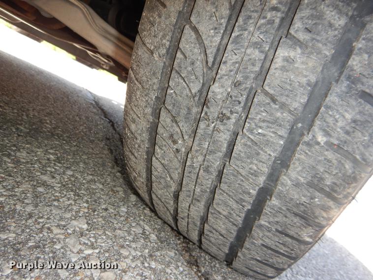 image for item DG1099 2011 Chevrolet Tahoe Police SUV