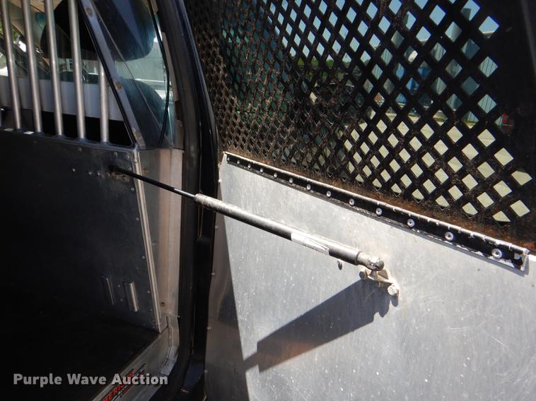 image for item DG1099 2011 Chevrolet Tahoe Police SUV