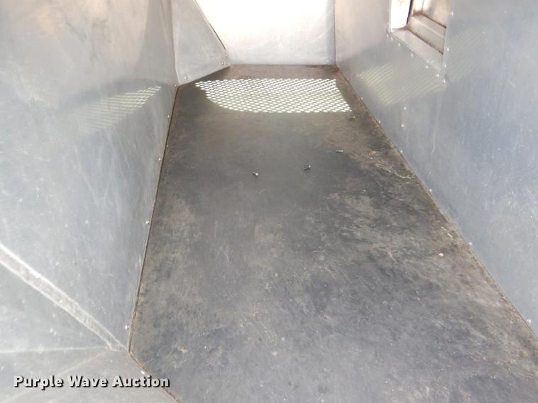 image for item DG1099 2011 Chevrolet Tahoe Police SUV