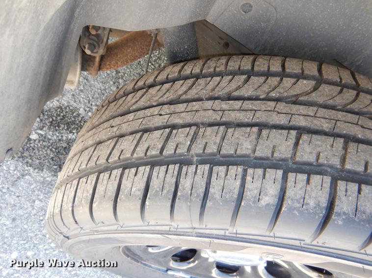 image for item DG1099 2011 Chevrolet Tahoe Police SUV