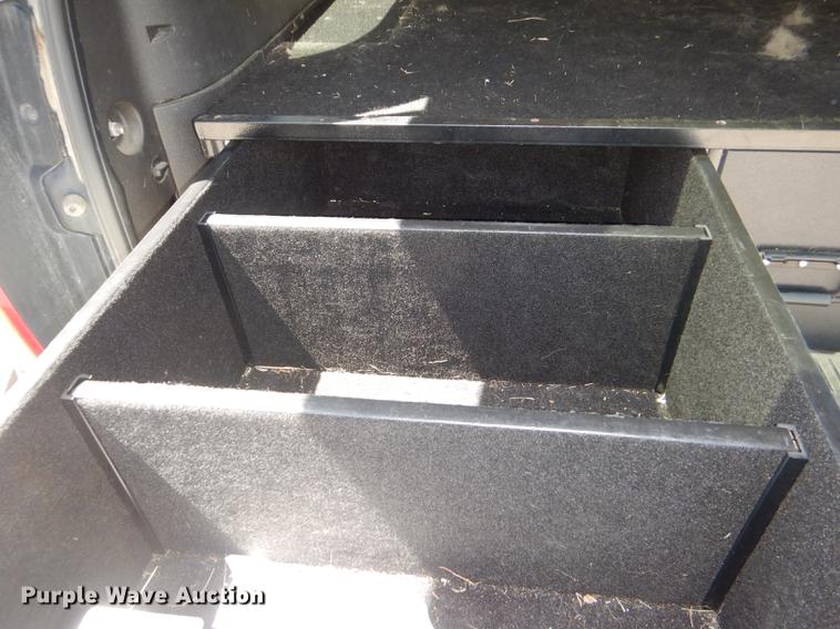 image for item DG1099 2011 Chevrolet Tahoe Police SUV