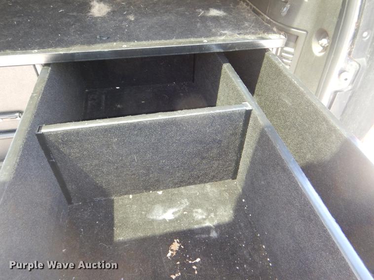 image for item DG1099 2011 Chevrolet Tahoe Police SUV