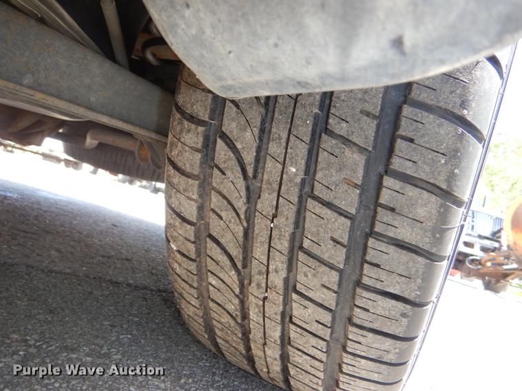 image for item DG1099 2011 Chevrolet Tahoe Police SUV