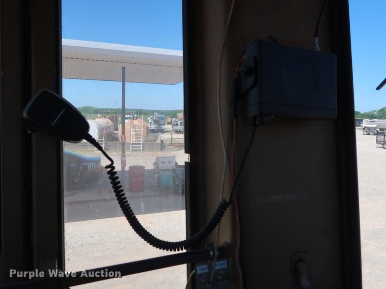 image for item DG3466 1984 Caterpillar 140G motor grader