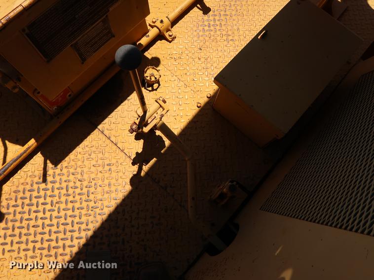 image for item DG3467 Ferguson SP1130 pneumatic roller