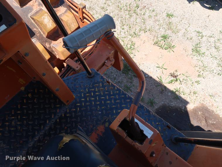 image for item DG3468 Bomag BW213PD single drum vibratory roller