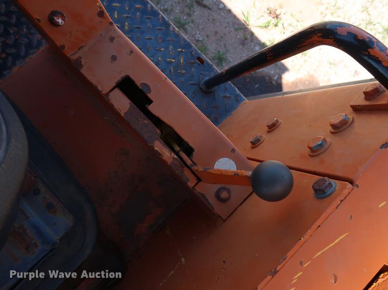 image for item DG3468 Bomag BW213PD single drum vibratory roller