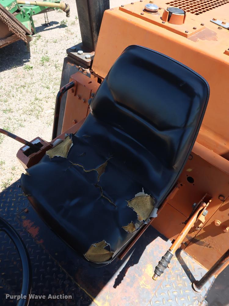 image for item DG3468 Bomag BW213PD single drum vibratory roller