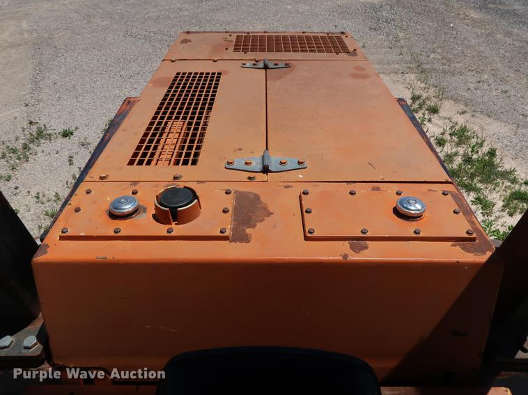 image for item DG3468 Bomag BW213PD single drum vibratory roller