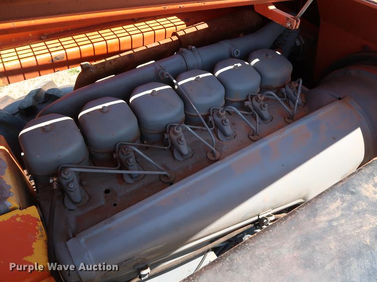 image for item DG3468 Bomag BW213PD single drum vibratory roller