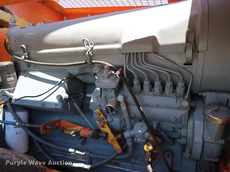 image for item DG3468 Bomag BW213PD single drum vibratory roller