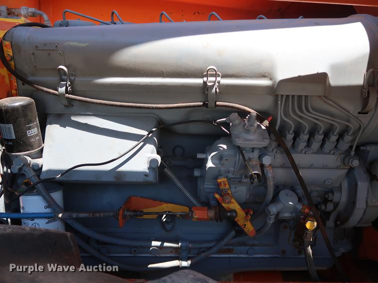 image for item DG3468 Bomag BW213PD single drum vibratory roller