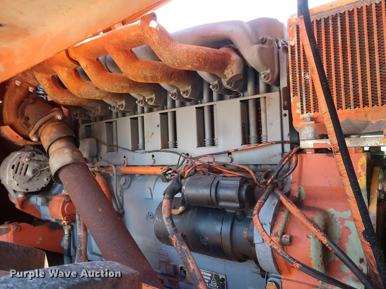 image for item DG3468 Bomag BW213PD single drum vibratory roller