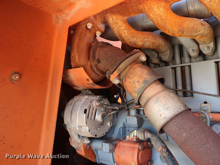 image for item DG3468 Bomag BW213PD single drum vibratory roller