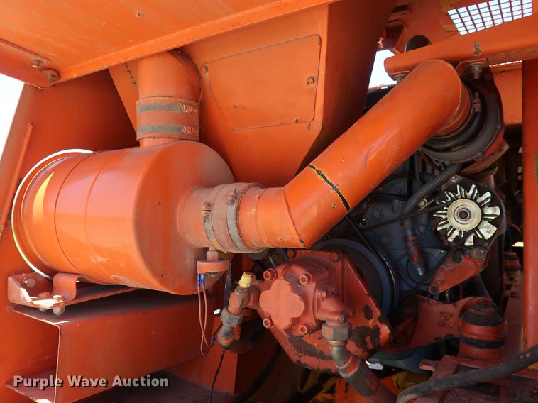 image for item DG3468 Bomag BW213PD single drum vibratory roller