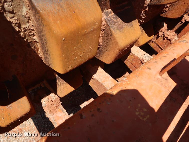 image for item DG3468 Bomag BW213PD single drum vibratory roller