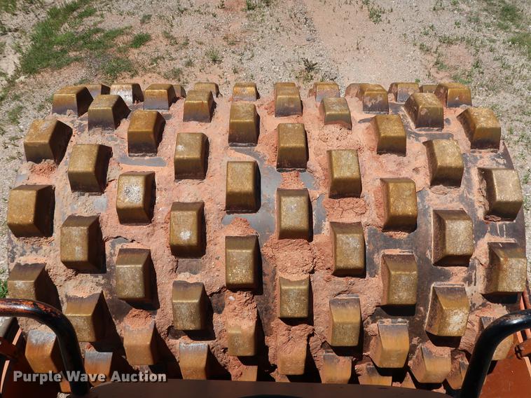 image for item DG3468 Bomag BW213PD single drum vibratory roller