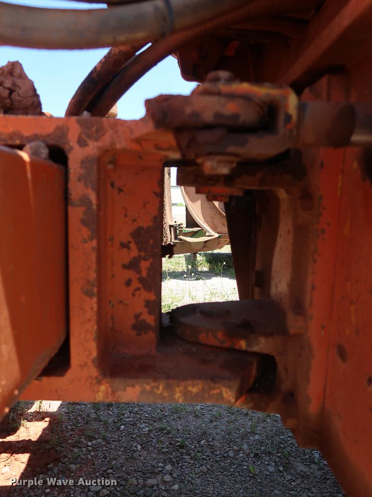 image for item DG3468 Bomag BW213PD single drum vibratory roller