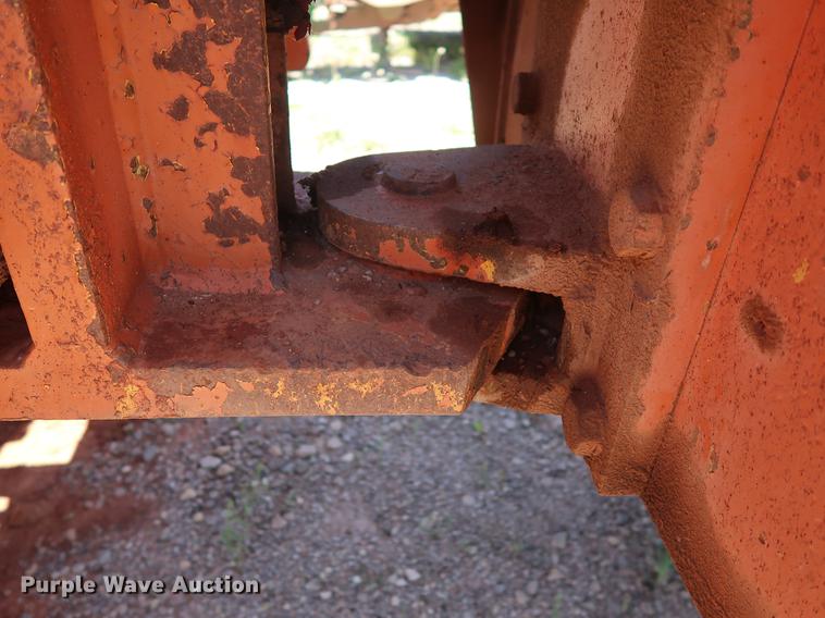 image for item DG3468 Bomag BW213PD single drum vibratory roller