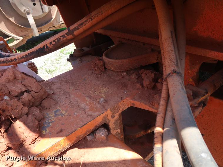 image for item DG3468 Bomag BW213PD single drum vibratory roller