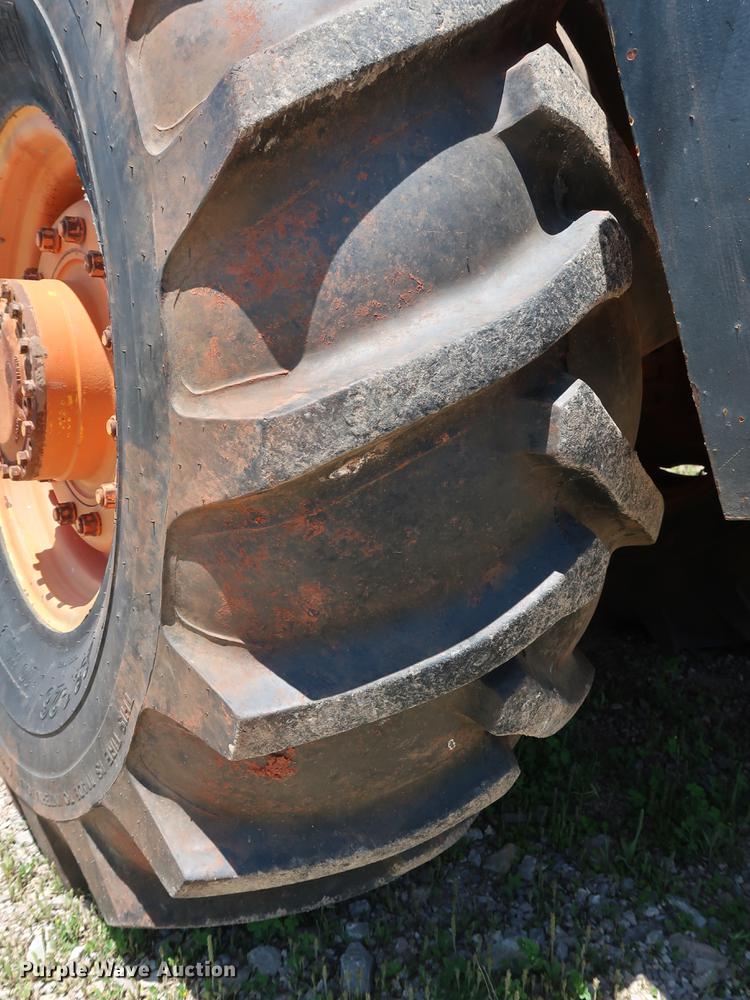 image for item DG3468 Bomag BW213PD single drum vibratory roller