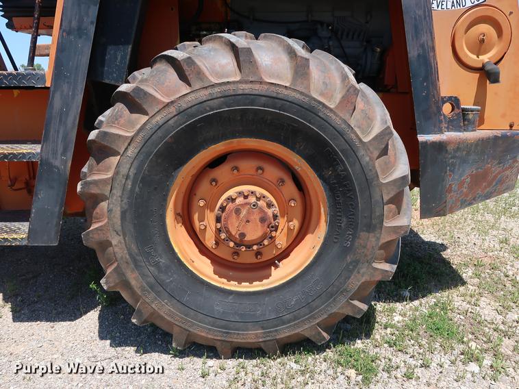 image for item DG3468 Bomag BW213PD single drum vibratory roller