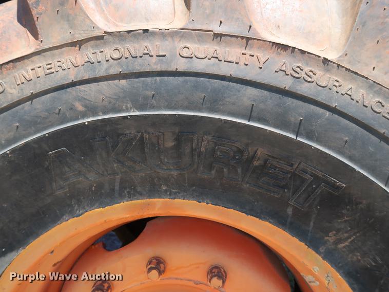 image for item DG3468 Bomag BW213PD single drum vibratory roller