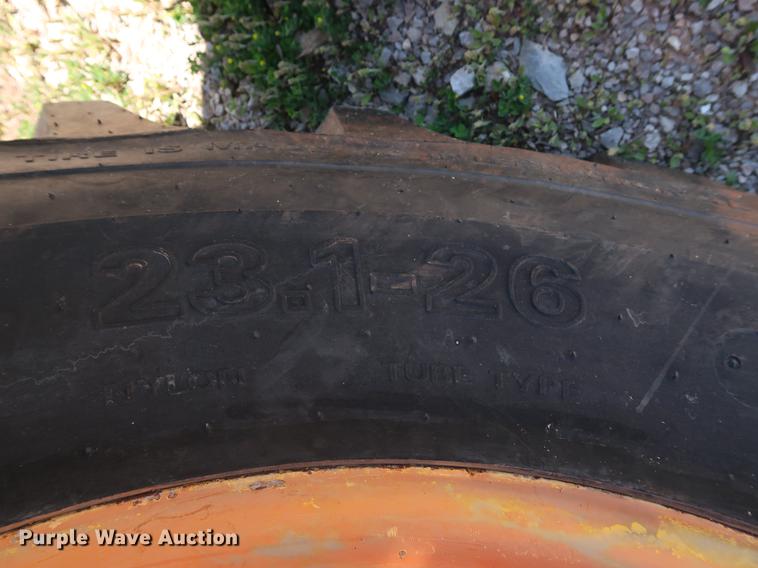 image for item DG3468 Bomag BW213PD single drum vibratory roller