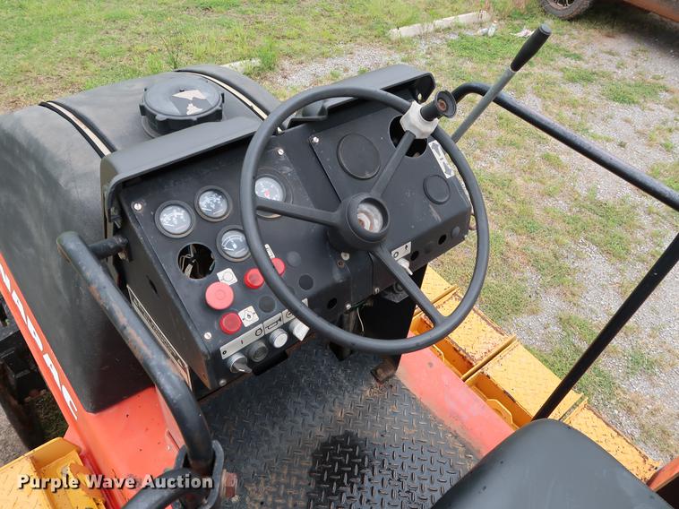 image for item DG3473 Dynapac CP132 pneumatic roller