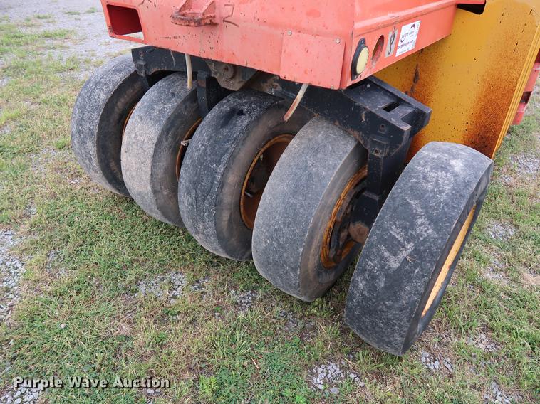 image for item DG3473 Dynapac CP132 pneumatic roller