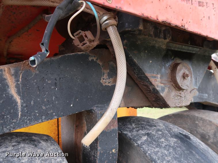 image for item DG3473 Dynapac CP132 pneumatic roller