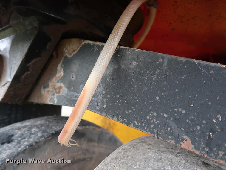 image for item DG3473 Dynapac CP132 pneumatic roller