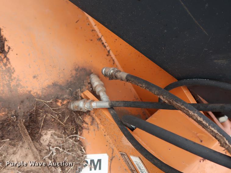 image for item DG3480 Woods BW1800 batwing rotary mower