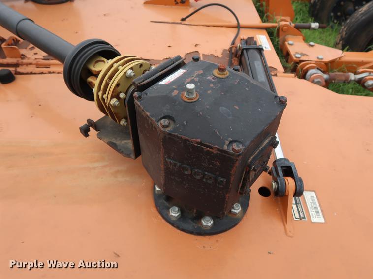 image for item DG3480 Woods BW1800 batwing rotary mower