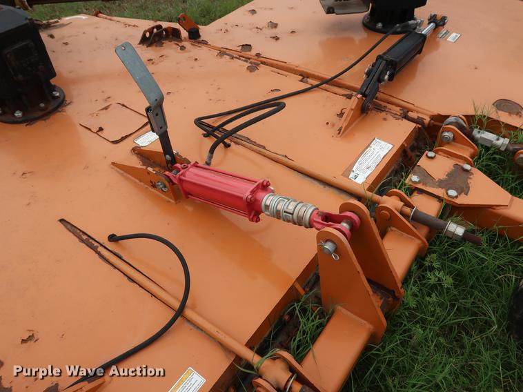 image for item DG3480 Woods BW1800 batwing rotary mower