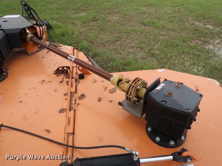 image for item DG3480 Woods BW1800 batwing rotary mower