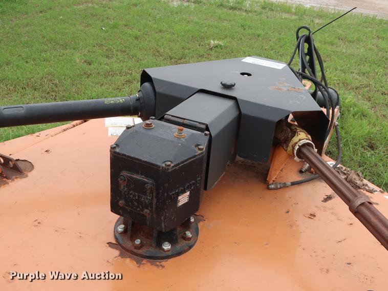 image for item DG3480 Woods BW1800 batwing rotary mower