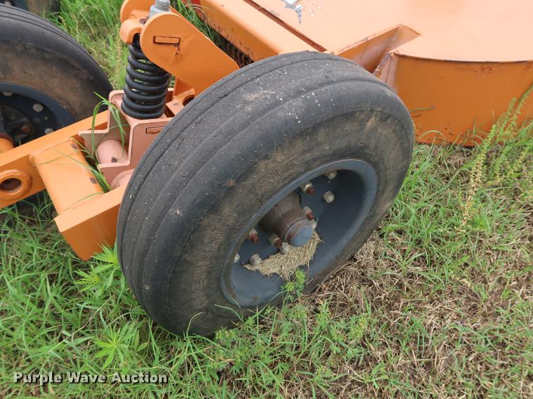 image for item DG3480 Woods BW1800 batwing rotary mower