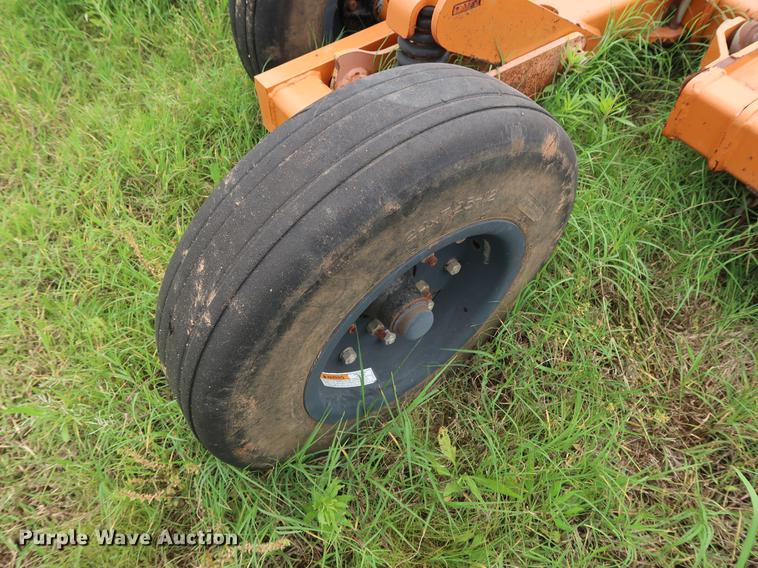 image for item DG3480 Woods BW1800 batwing rotary mower