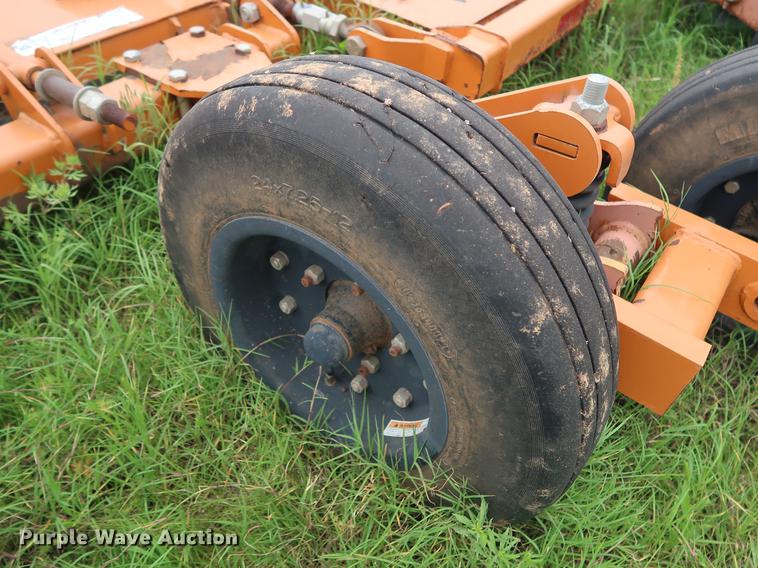 image for item DG3480 Woods BW1800 batwing rotary mower