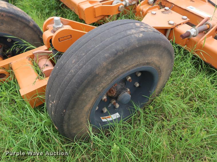 image for item DG3480 Woods BW1800 batwing rotary mower