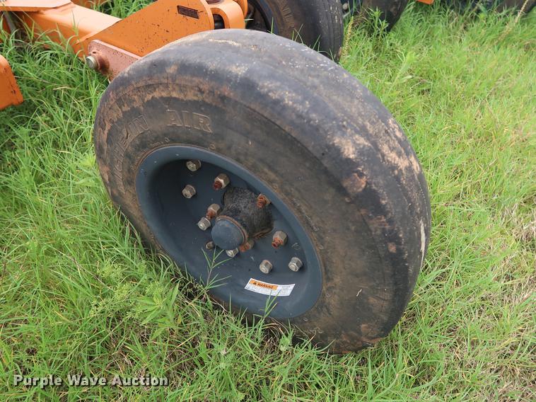 image for item DG3480 Woods BW1800 batwing rotary mower