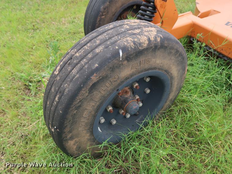 image for item DG3480 Woods BW1800 batwing rotary mower