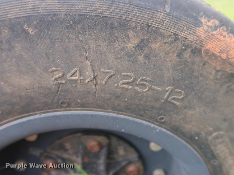 image for item DG3480 Woods BW1800 batwing rotary mower