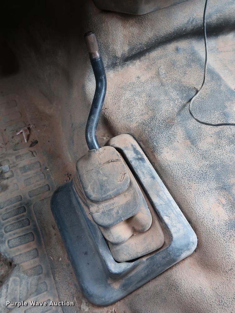 image for item DG3481 2008 Ford F250 Super Duty XL Crew Cab pickup truck