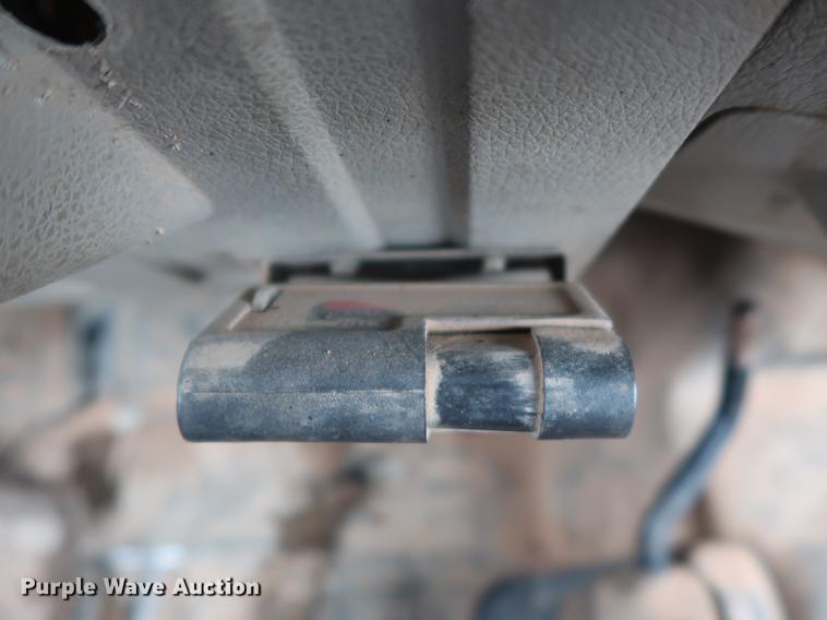 image for item DG3481 2008 Ford F250 Super Duty XL Crew Cab pickup truck