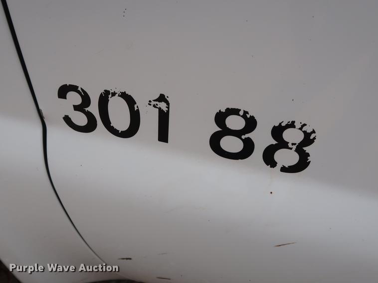 image for item DG3482 2008 Ford F250 Super Duty XL Crew Cab pickup truck