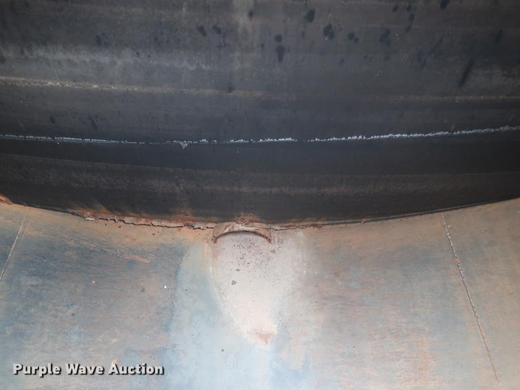 image for item DG3484 1990 Etnyre 60PRS tank trailer