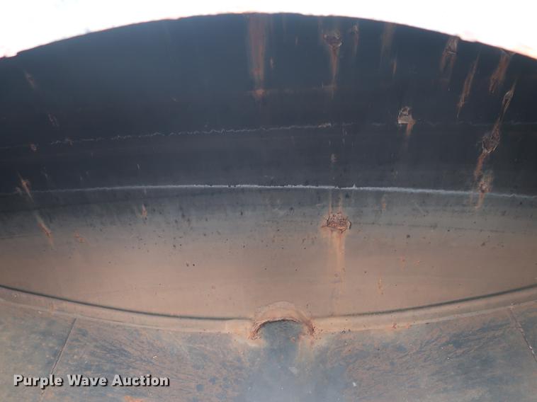 image for item DG3484 1990 Etnyre 60PRS tank trailer