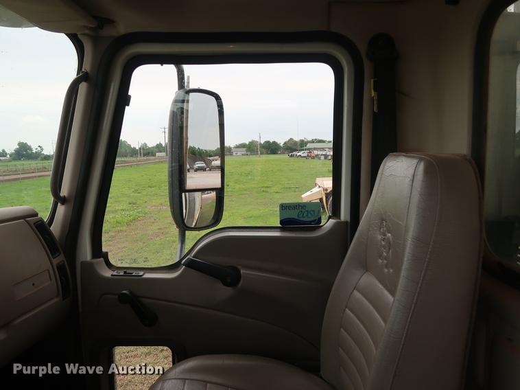 image for item DG3486 2007 Mack CHN613 dump truck